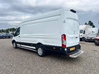 Ford Transit MOTORSCHADE 350 2.0 TDCI 94.632 km Airco L4H3 Trend RWD picture 3