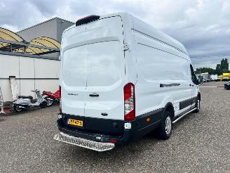 Ford Transit MOTORSCHADE 350 2.0 TDCI 94.632 km Airco L4H3 Trend RWD picture 4
