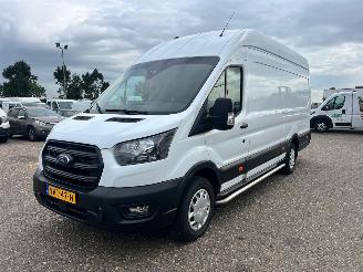  Ford Transit MOTORSCHADE 350 2.0 TDCI 94.632 km Airco L4H3 Trend RWD 2022/8