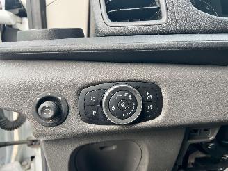 Ford Transit MOTORSCHADE 350 2.0 TDCI 94.632 km Airco L4H3 Trend RWD picture 11