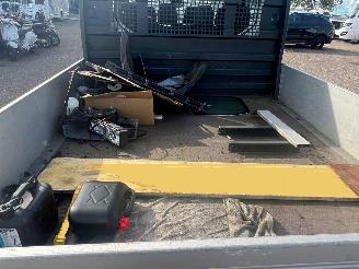 Ford Transit 310 2.0 TDCI 107.407 km Airco L2H1 DC Ambiente picture 34