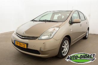 Schadeauto Toyota Prius 1.5 VVT-i Comfort Automaat Airco 2008/4