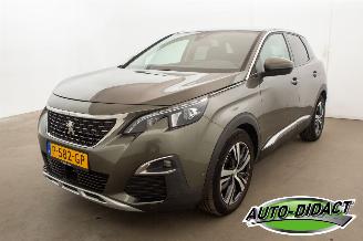 Auto incidentate Peugeot 3008 1.2 PureTech Automaat Airco Allure 2017/4