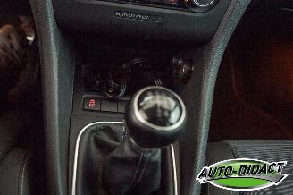 Volkswagen Golf 1.2 TSI Clima Style BlueMotion picture 7