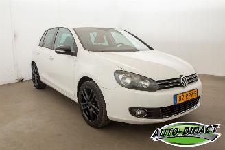 Volkswagen Golf 1.2 TSI Clima Style BlueMotion picture 2