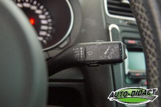 Volkswagen Golf 1.2 TSI Clima Style BlueMotion picture 11
