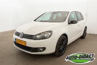 skadebil auto Volkswagen Golf 1.2 TSI Clima Style BlueMotion 2012/1