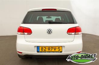 Volkswagen Golf 1.2 TSI Clima Style BlueMotion picture 21
