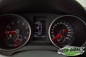 Volkswagen Golf 1.2 TSI Clima Style BlueMotion picture 4