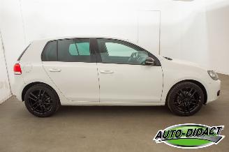 Volkswagen Golf 1.2 TSI Clima Style BlueMotion picture 22