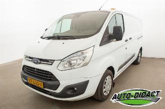  Ford Transit Custom 310 2.2 TDCI Airco L2H1 Trend 2015/7