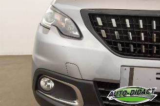 Peugeot 2008 1.2 Airco Navi 78.059 km picture 21