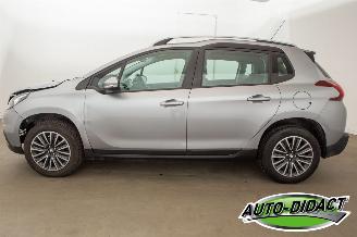Peugeot 2008 1.2 Airco Navi 78.059 km picture 24