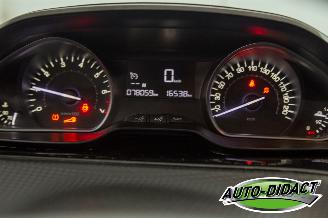 Peugeot 2008 1.2 Airco Navi 78.059 km picture 4