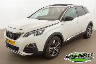  Peugeot 3008 1.6 e-THP Automaat Clima Navi Leder GT Line 2018/7