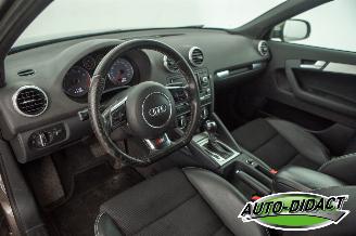 Audi A3 1.4 TFSI Automaat Clima Navi S-edition picture 24