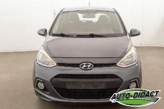 Hyundai I-10 1.0 Automaat Airco picture 34