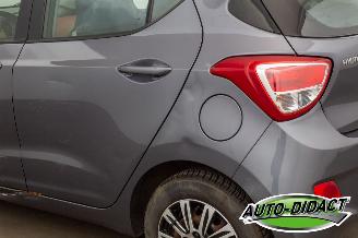 Hyundai I-10 1.0 Automaat Airco picture 27