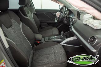 Audi Q2 35 TFSI Automaat 98.216 km Clima Navi CoD Sport Pro Line S picture 19