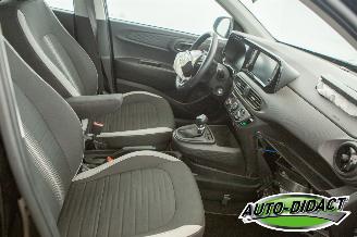 Hyundai I-10 1.0 Comfort Airco picture 19