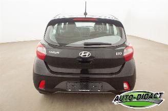 Hyundai I-10 1.0 Comfort Airco picture 40