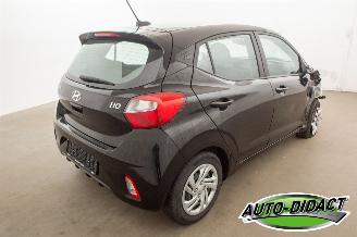 Hyundai I-10 1.0 Comfort Airco picture 4