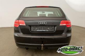 Audi A3 1.6 TDI Clima Navi Leder picture 34