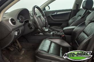 Audi A3 1.6 TDI Clima Navi Leder picture 23