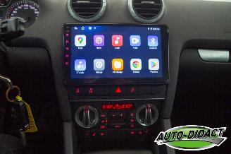 Audi A3 1.6 TDI Clima Navi Leder picture 9