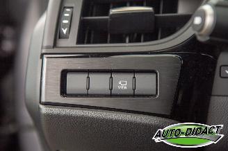 Lexus ES 300 Hybrid 33.094 km Carpas Clima Navi Leder Camera picture 16