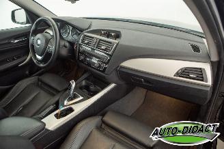 BMW 1-serie 116d Automaat Clima Leder Centennial High Executive picture 18