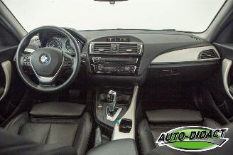 BMW 1-serie 116d Automaat Clima Leder Centennial High Executive picture 23