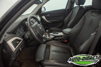 BMW 1-serie 116d Automaat Clima Leder Centennial High Executive picture 25