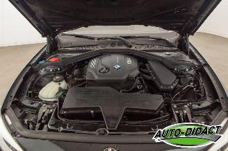 BMW 1-serie 116d Automaat Clima Leder Centennial High Executive picture 31