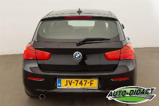 BMW 1-serie 116d Automaat Clima Leder Centennial High Executive picture 33