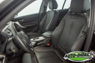 BMW 1-serie 116d Automaat Clima Leder Centennial High Executive picture 26
