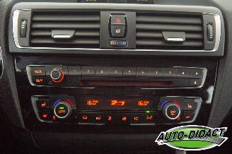 BMW 1-serie 116d Automaat Clima Leder Centennial High Executive picture 8