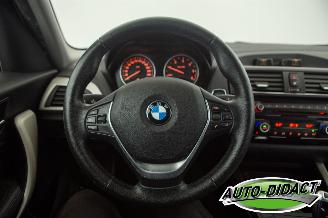 BMW 1-serie 116d Automaat Clima Leder Centennial High Executive picture 5
