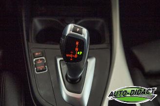 BMW 1-serie 116d Automaat Clima Leder Centennial High Executive picture 9