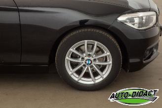 BMW 1-serie 116d Automaat Clima Leder Centennial High Executive picture 30