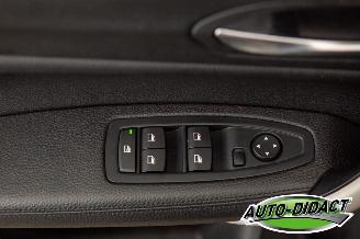 BMW 1-serie 116d Automaat Clima Leder Centennial High Executive picture 12
