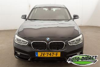 BMW 1-serie 116d Automaat Clima Leder Centennial High Executive picture 32