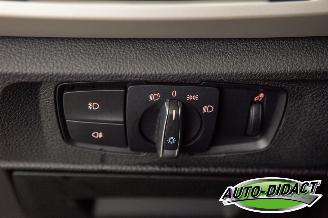 BMW 1-serie 116d Automaat Clima Leder Centennial High Executive picture 13
