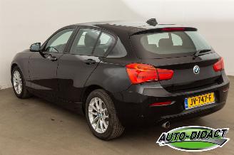 BMW 1-serie 116d Automaat Clima Leder Centennial High Executive picture 3