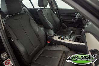 BMW 1-serie 116d Automaat Clima Leder Centennial High Executive picture 19
