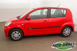 Subaru Justy 1.0 Airco picture 35