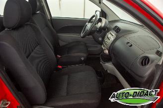 Subaru Justy 1.0 Airco picture 16