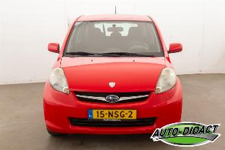 Subaru Justy 1.0 Airco picture 32