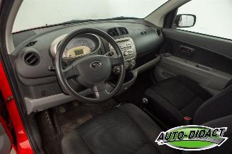 Subaru Justy 1.0 Airco picture 20