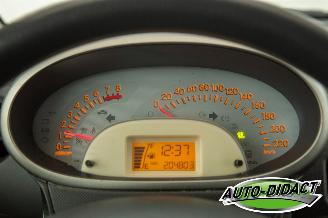 Subaru Justy 1.0 Airco picture 6